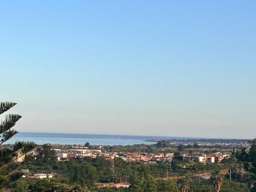 Fiumefreddo di Sicilia Villa | Villa Iiulia Hills