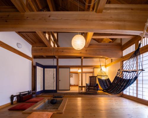 Nagano House | Villa Iizuna highlands - 飯綱高原の山荘 -