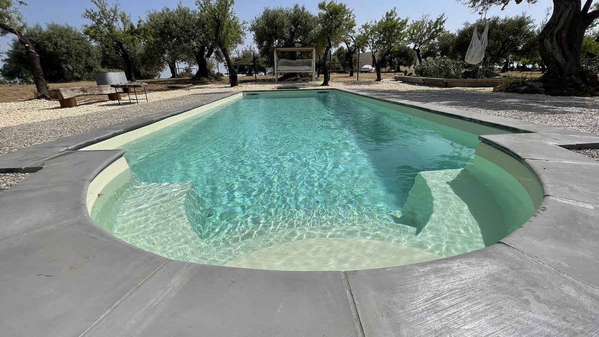 Avola House | VILLA IL CARRUBO of the Val di Noto