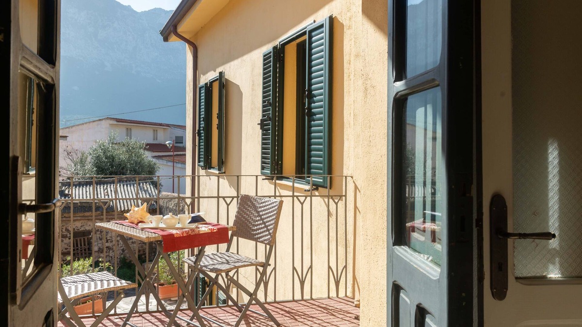 Onifai Villa | Villa Il Casale Onifai Intera