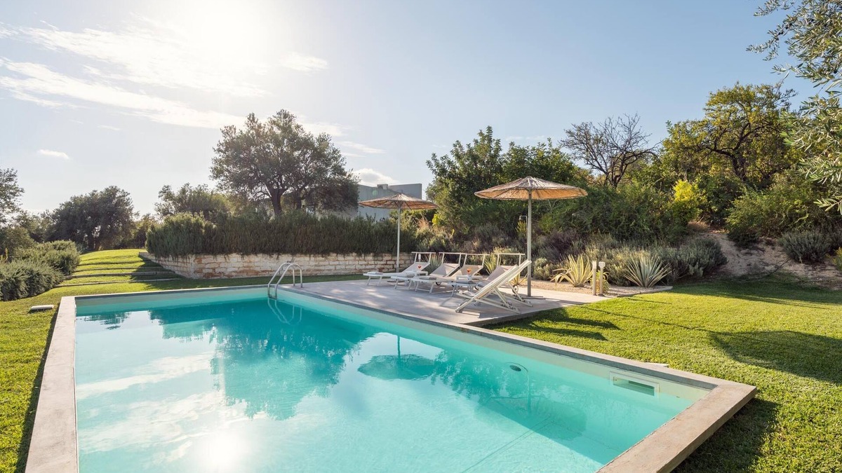 Noto Villa | Villa Il Cavaliere Dependance by Elite Villas