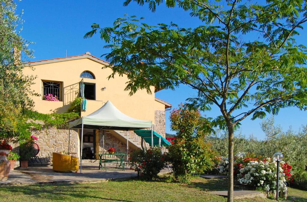 Rufina Villa | Villa Il Circolo by Interhome