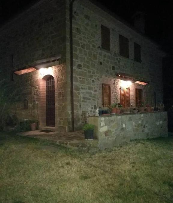 Volerrano House | Villa Il Corniolo