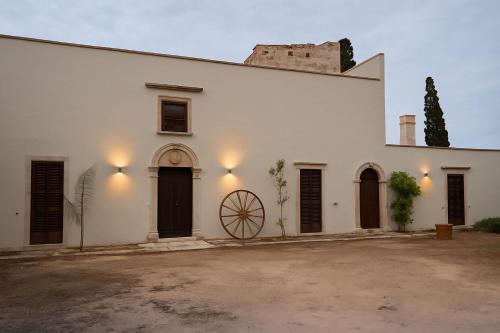 Cenate House | Villa il Fagiano