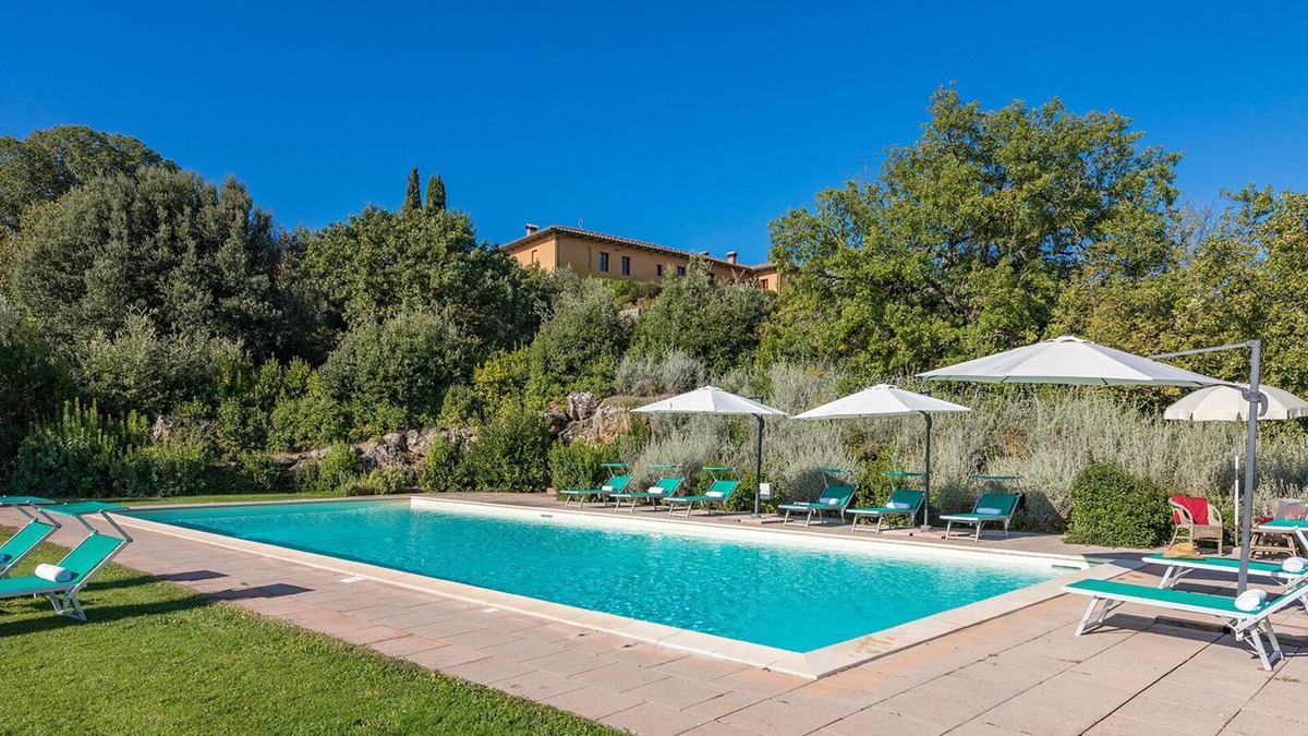 Lucciana Villa | Villa Il Foramasso 10+2, Emma Villas