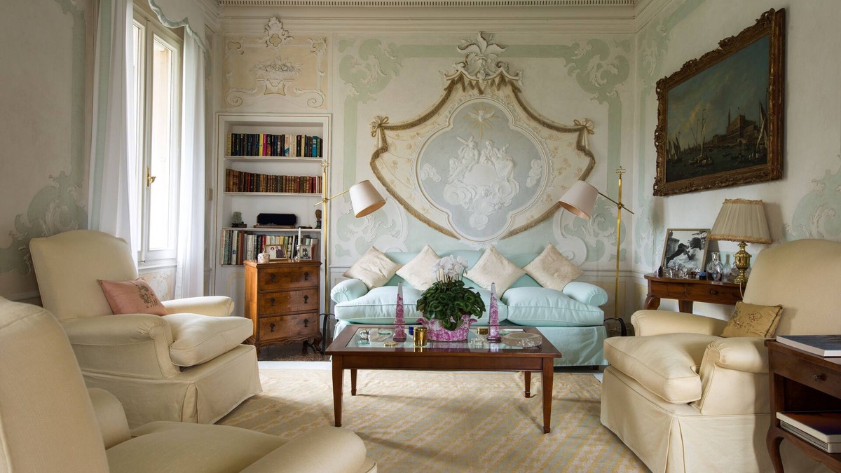 Asolo Villa | Villa Il Galero: stay in a historic villa for your holidays in Asolo