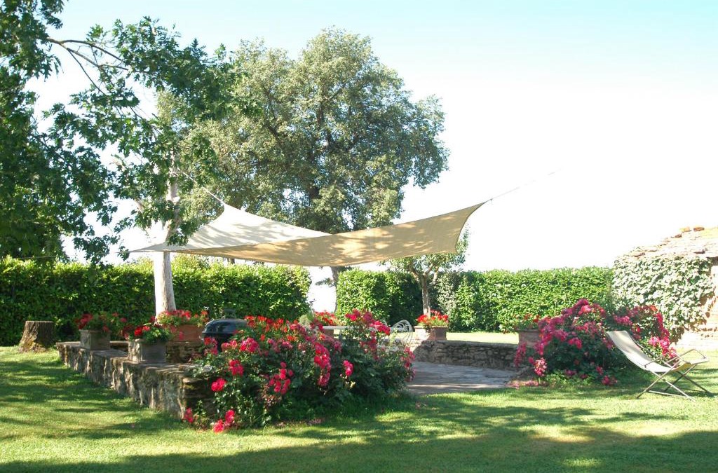 Montalla House | Villa il Giuggiolo villa in Tuscany