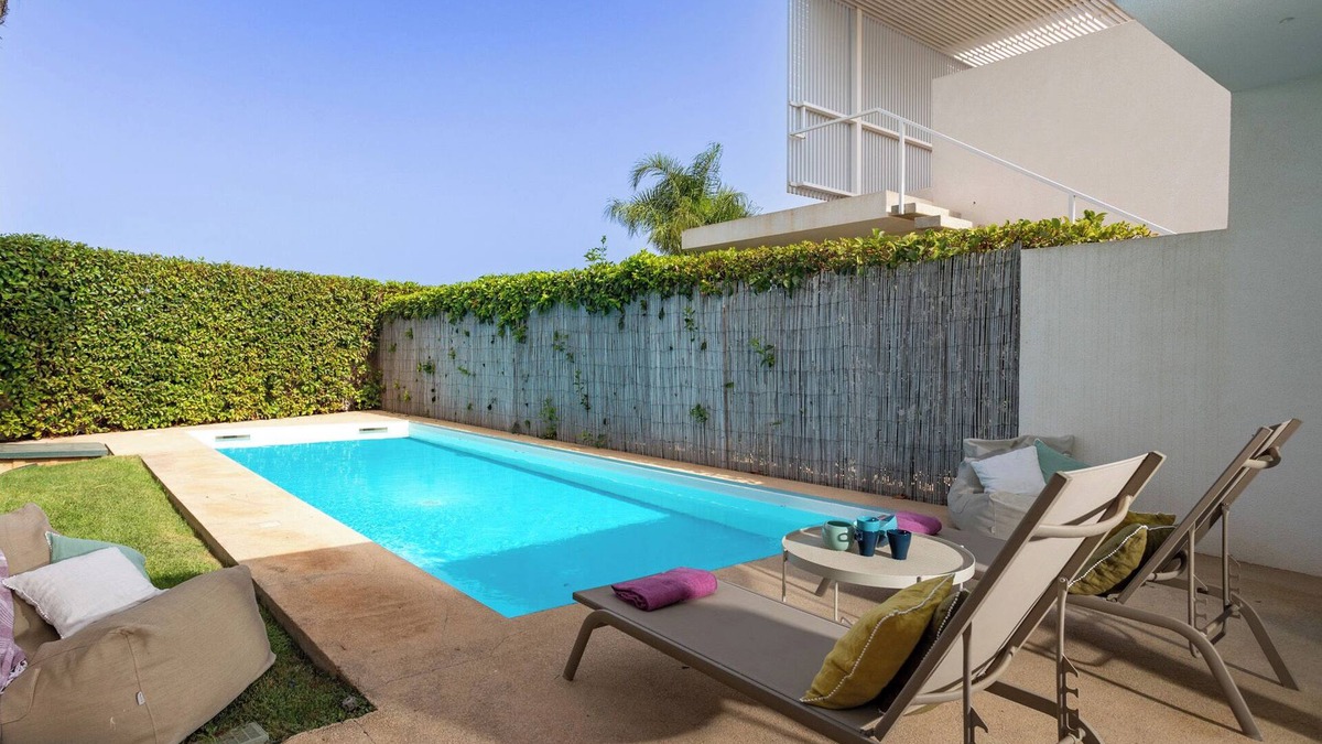 Marina di Ragusa Villa | Villa il Melograno 4+2, Emma Villas