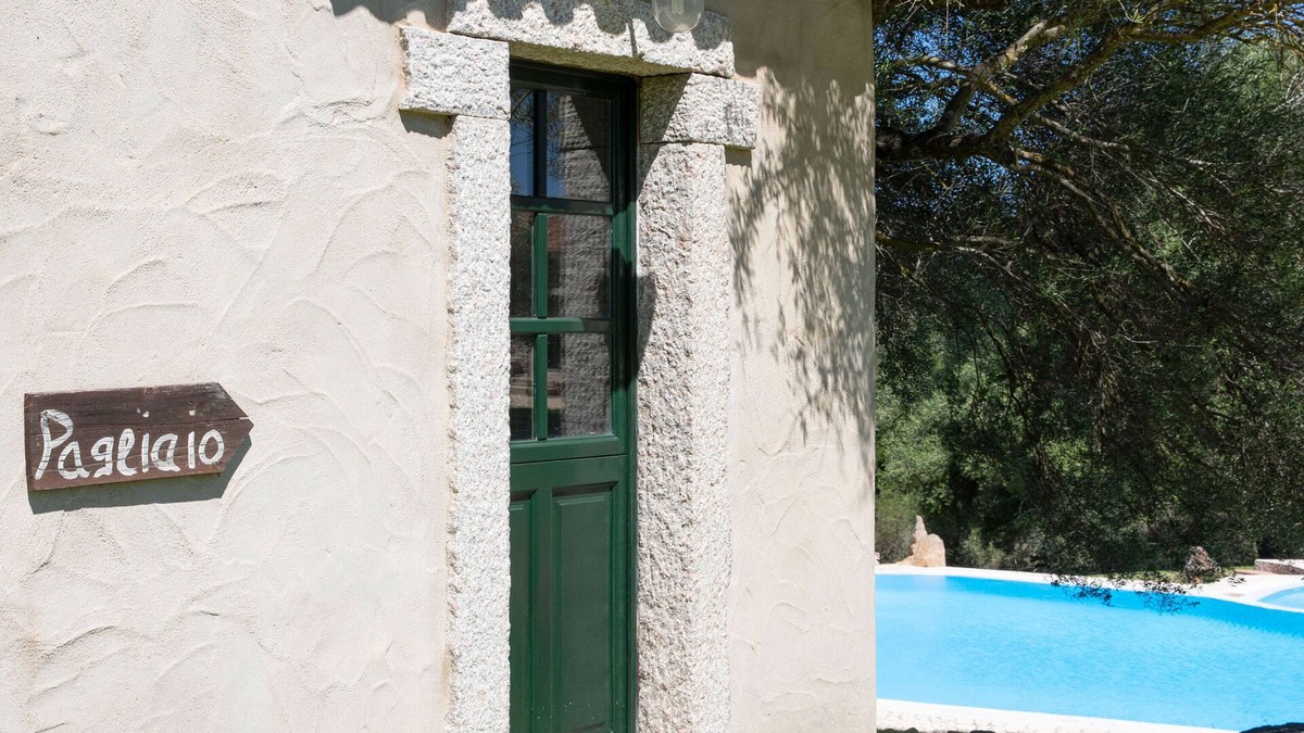 Arzachena House | Villa Il Pagliaio