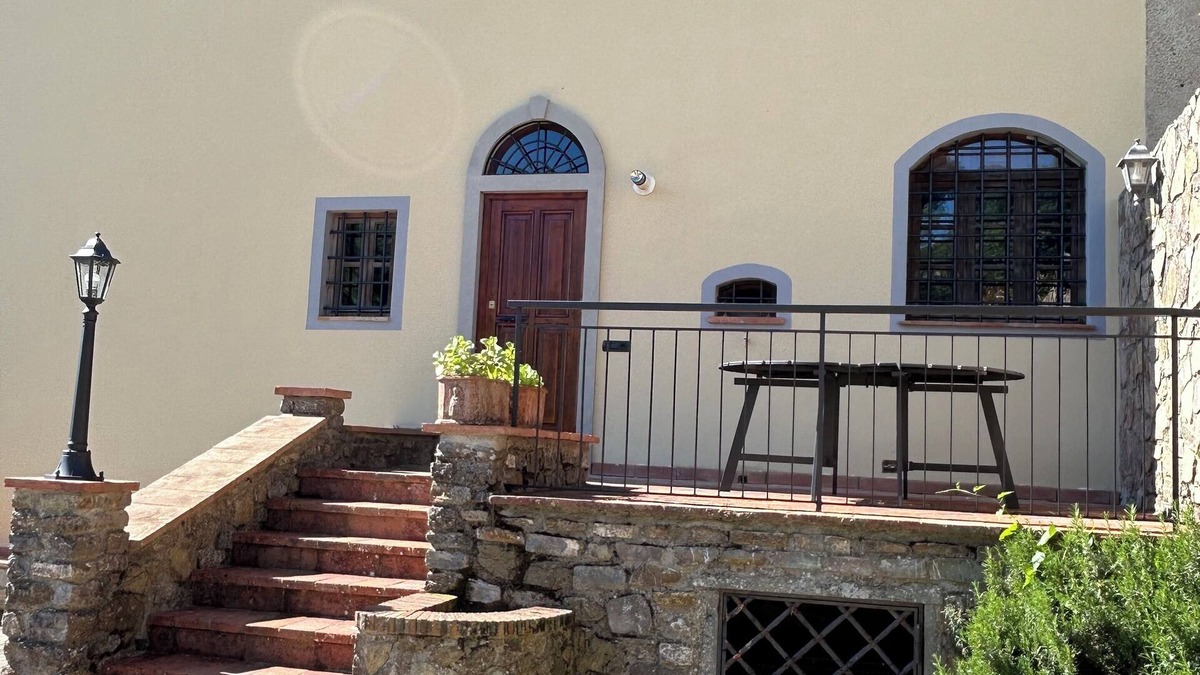 Dudda Villa | Villa Il Signorino