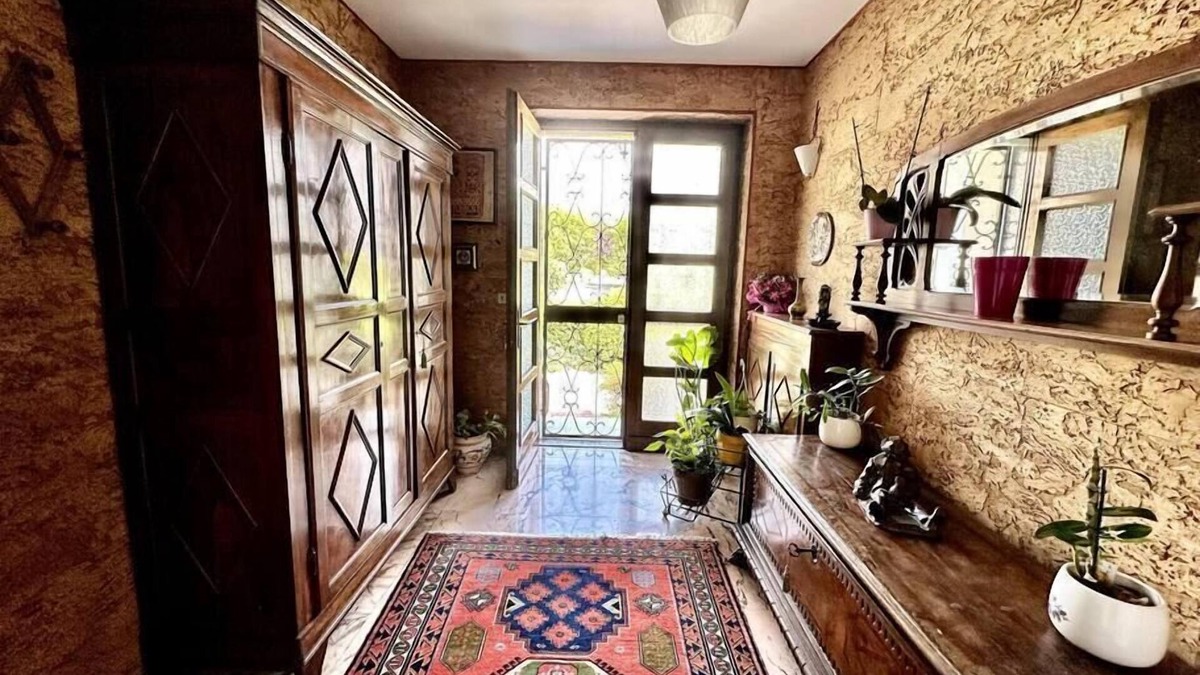 Vigliano Biellese Apartment | Villa il Tiglio biella