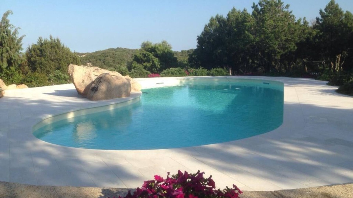 Arzachena Villa | Villa Ileana of Mascaratu