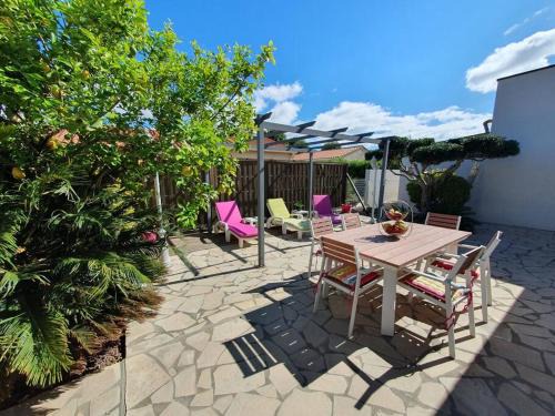 Elne Villa | Villa illiberis
