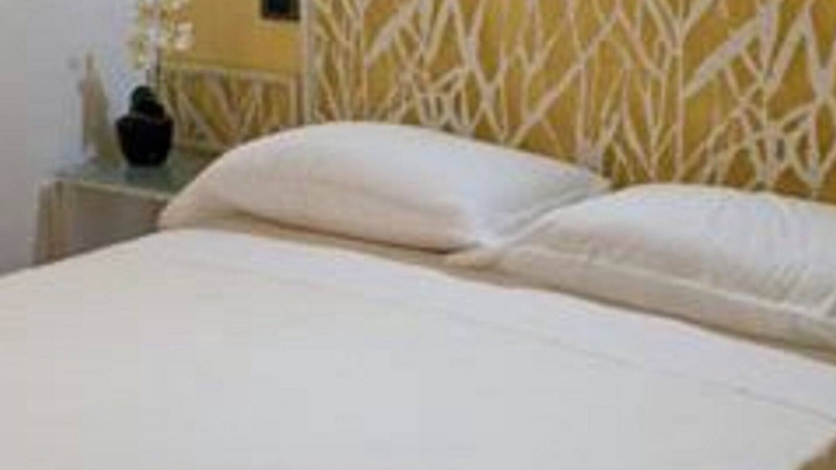 Cologna Spiaggia Bed & Breakfast | villa imago orchid room