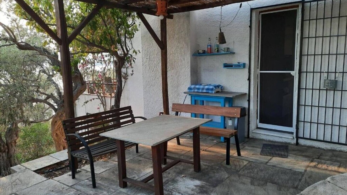Afissos Apartment | Villa Imelda - mit 120qm
