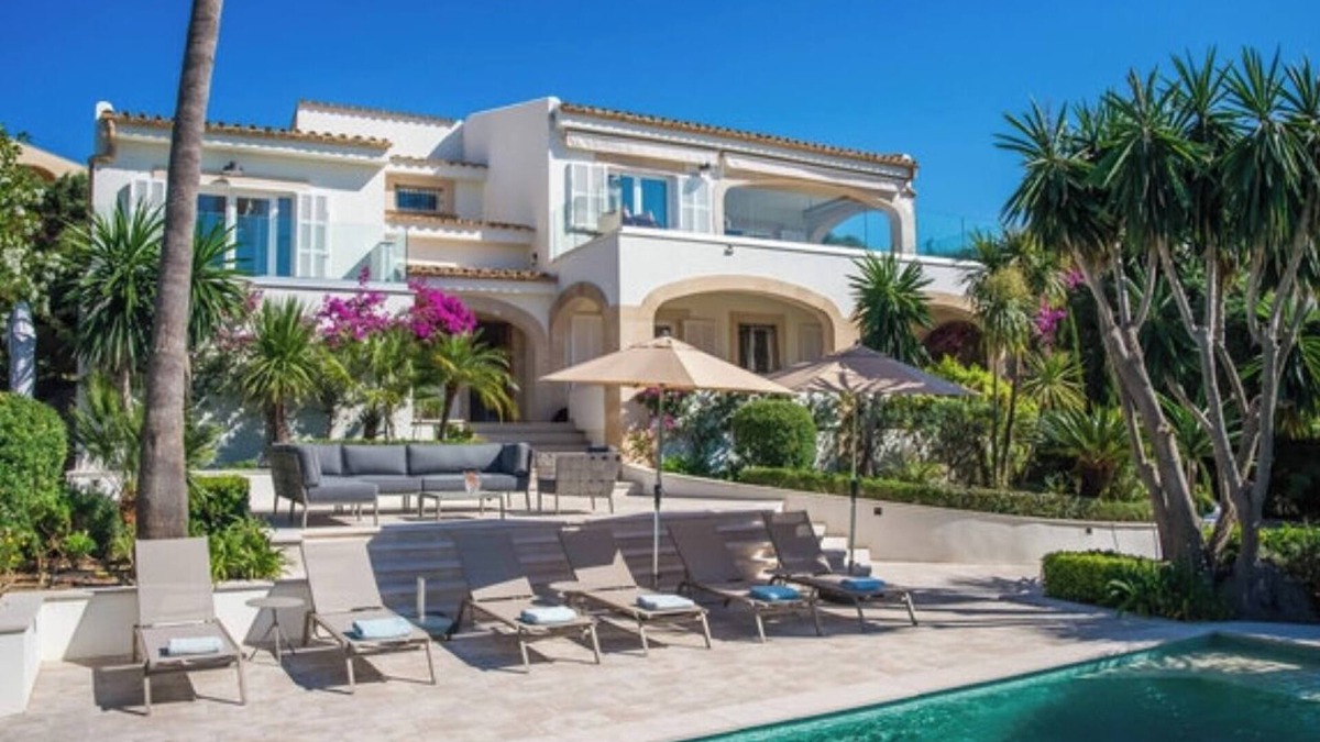 Cielo de Bonaire House | Villa in a fantastic location with sea views and large pool area,pool heating