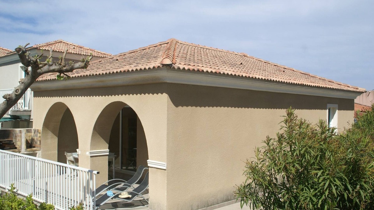 Aregno Villa | Villa in Algajola near Beach & Pool