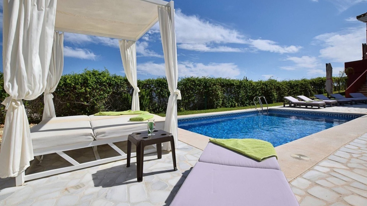 Pinos de Alhaurin Villa | Villa in Alhaurin near Torremolinos Beach