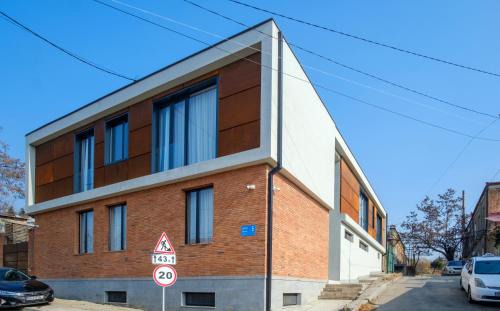 Chugureti Villa | Villa in Avlabari