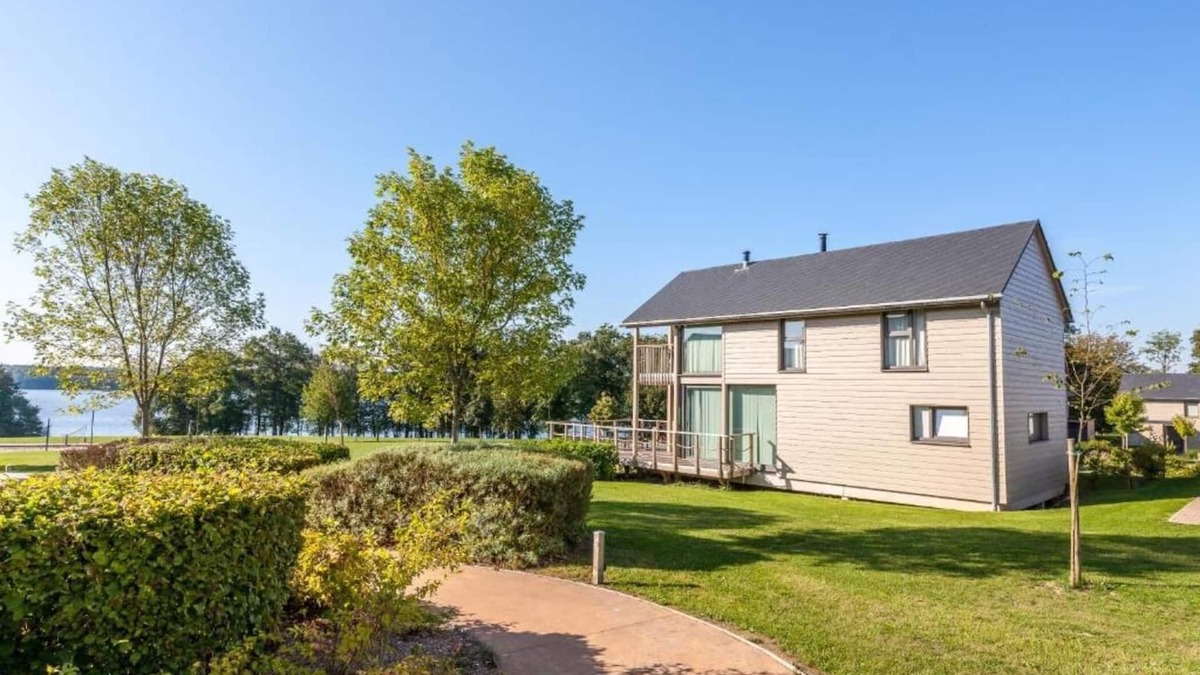 Froidchapelle Villa | Villa in Boussu near Castle of Boussu