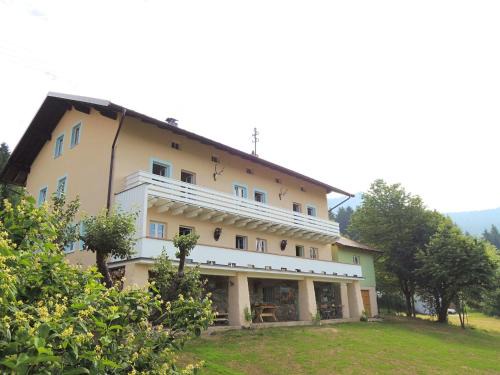 Buchet House | Villa in Bayern nahe Skiloipen & Sauna