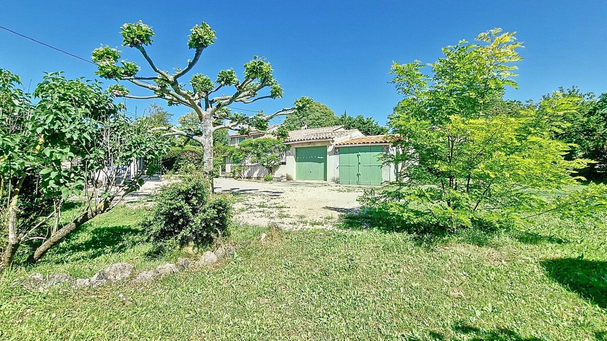 Callian House | Villa in Callian with Private Pool, Garden, 2 Bedrooms, 4 Pers