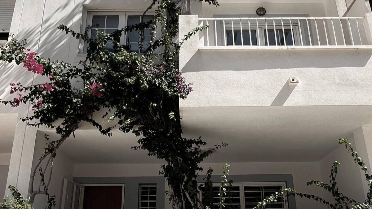 Carboneras Ski Chalet | Villa in Carboneras, sea views, fully equipped and very comfortable.