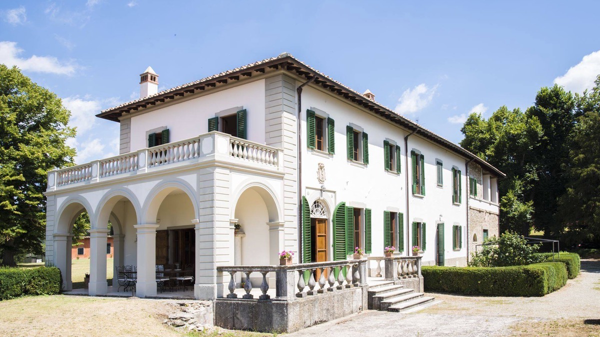 Casole Villa | Villa in Casole with 6 bedrooms sleeps 12