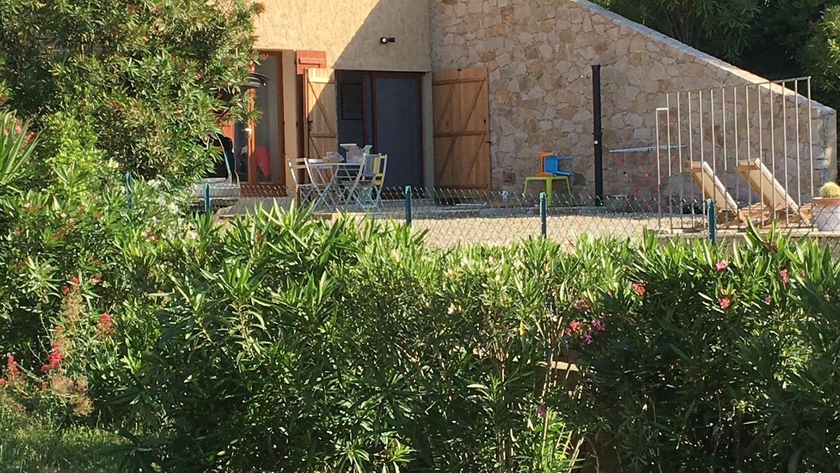 Galeria Villa | VILLA IN CASTAGNA BY THE SEA and swimming pool