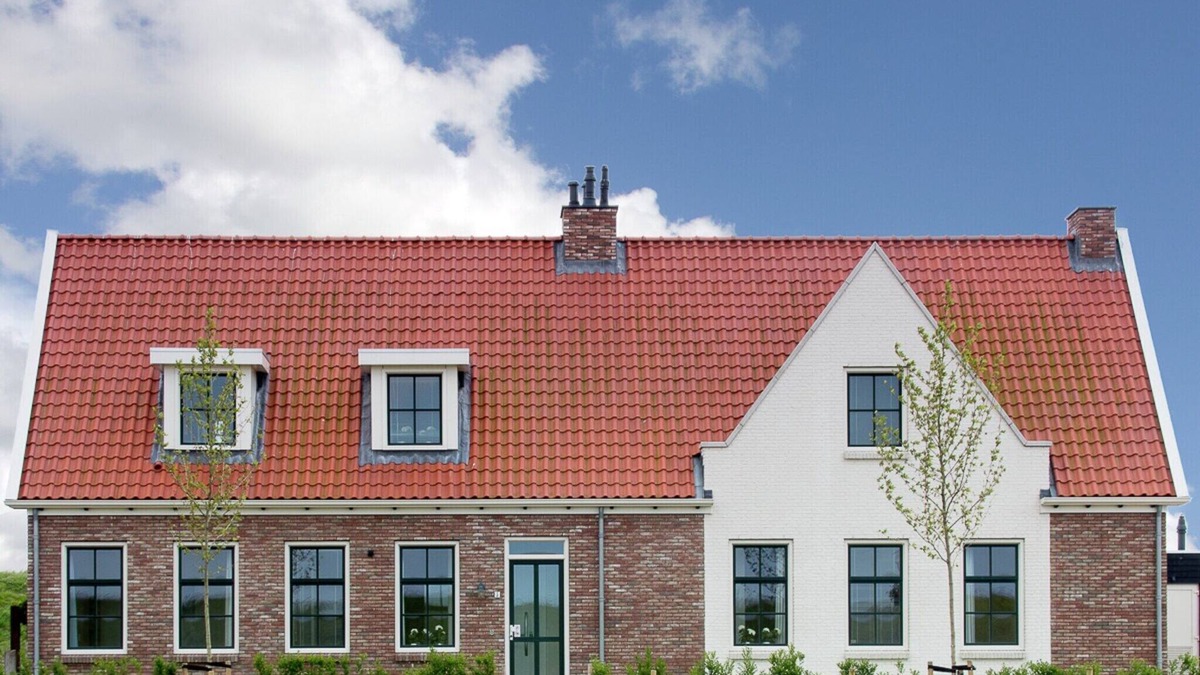 Colijnsplaat House | Villa in Colijnsplaat with Private Pool & Sauna
