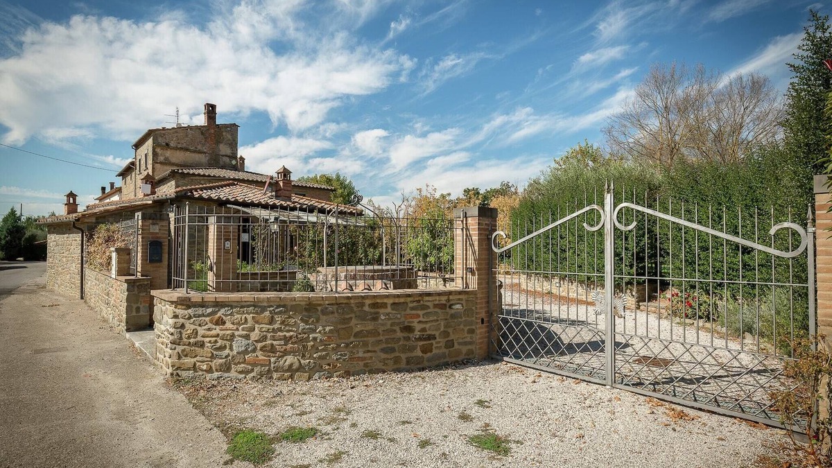 Cortona Villa | Villa in Cortona with Private Pool