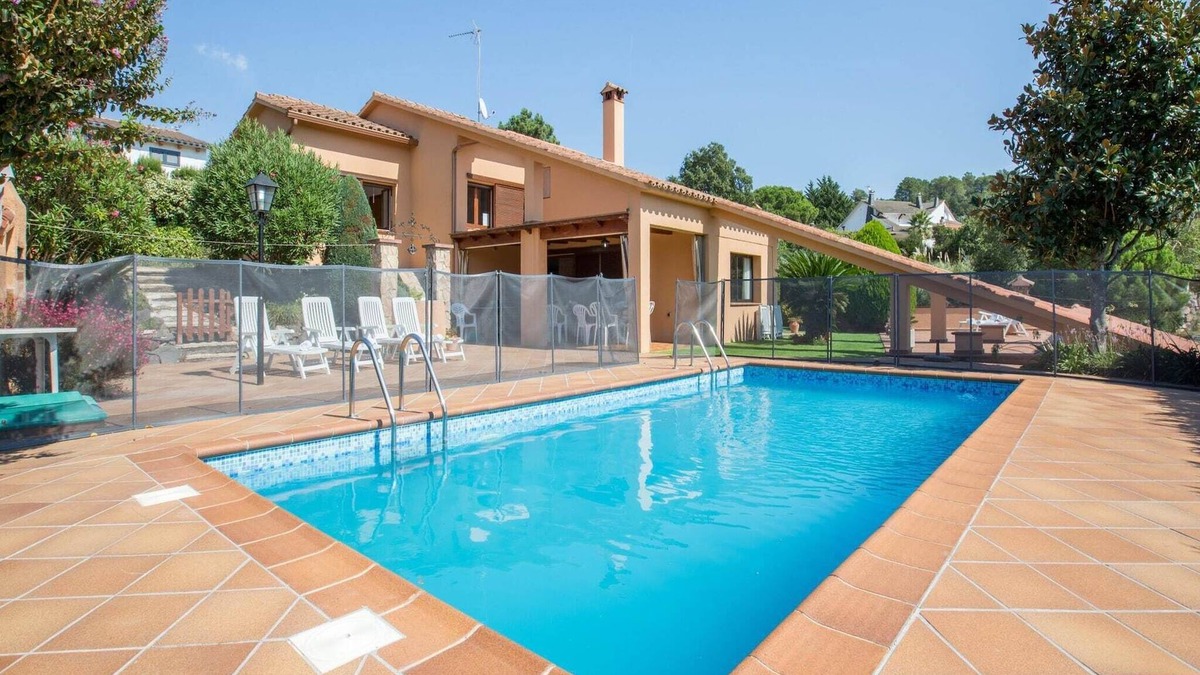 Puigventos Villa | Villa in Costa Brava with Private Pool