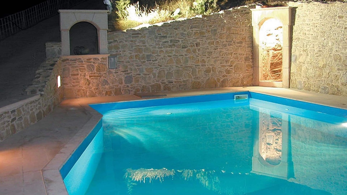 Maladhes Villa | Villa in Crete with Private Pool & Views