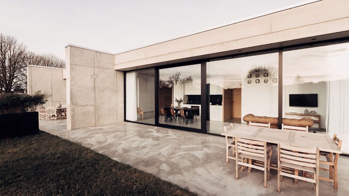 Warsage Villa | Villa in Dalhem with Private Garden