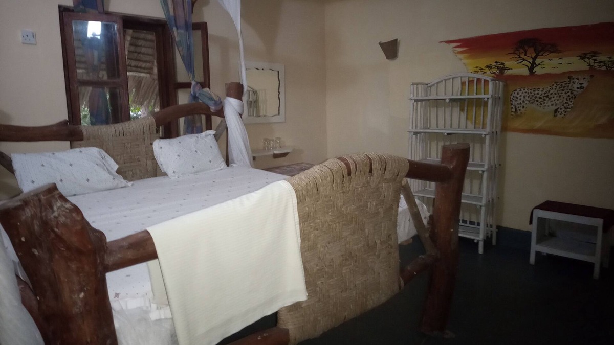 Galu Beach Boat Rental | Villa in Diani Beach