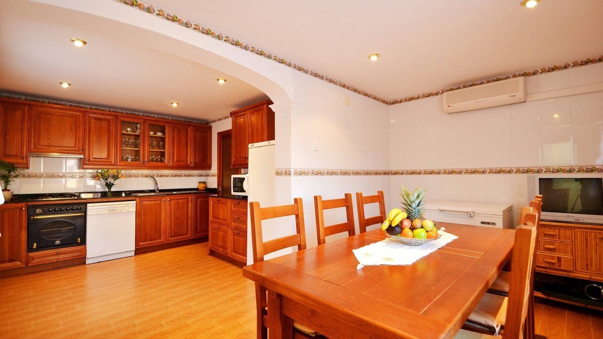 El Toro House | Villa in El Toro with Pool near Port Adriano