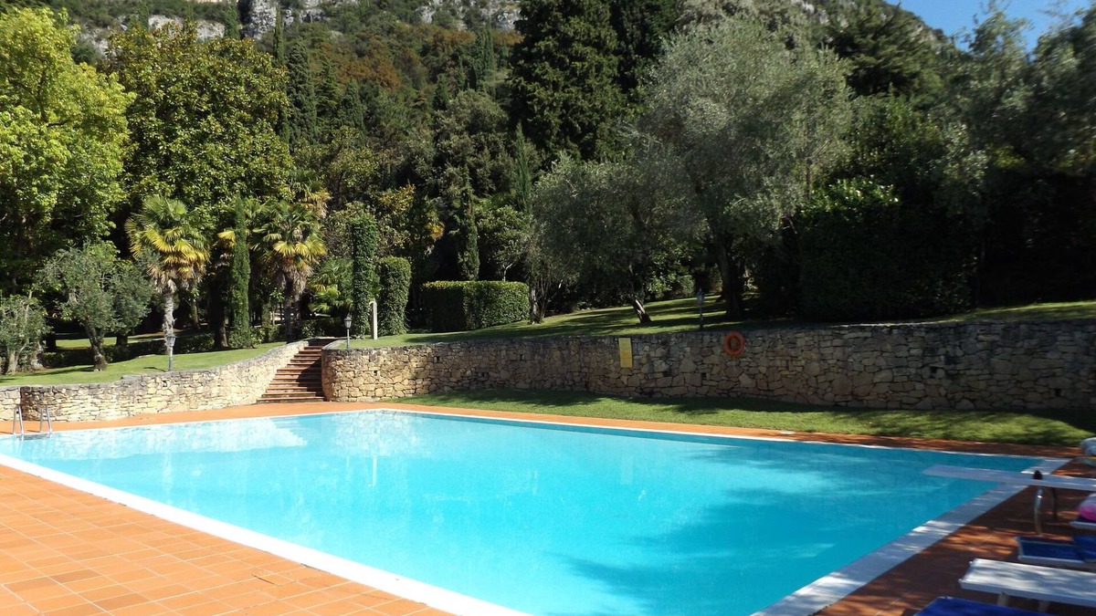 Corno Villa | Villa in Garda near Lake Garda