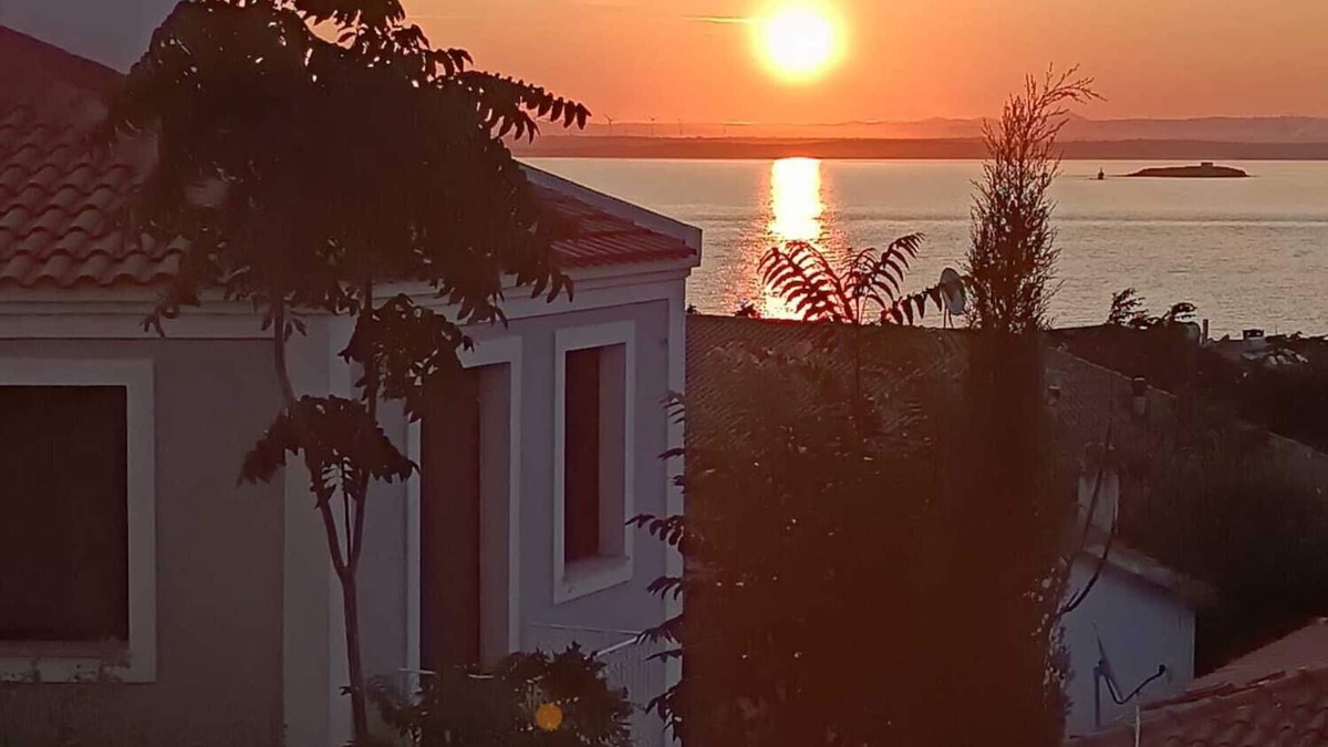 Bozcaada Villa | Villa in historical neighborhood with 3 Bedroom/Bozcaada - Tenedos
