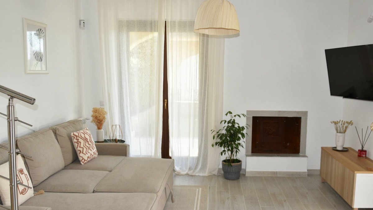 San Lorenzo Nuovo Villa | Villa in Tuscia 5 min to Bolsena Lake