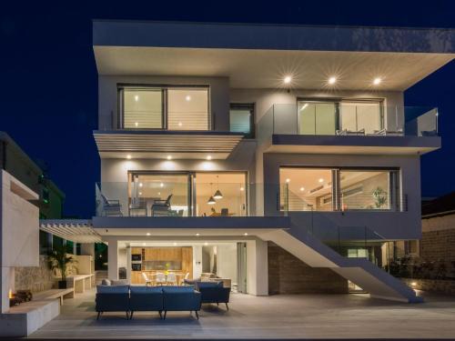 Kozino Villa | Villa in Kozino near Adriatic Sea