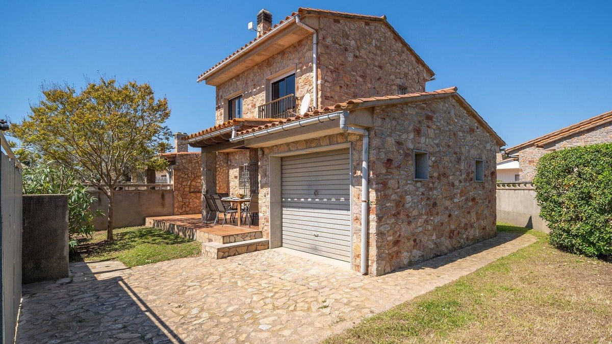 L'Escala Villa | Villa in L’Escala near Platja d'Empúries