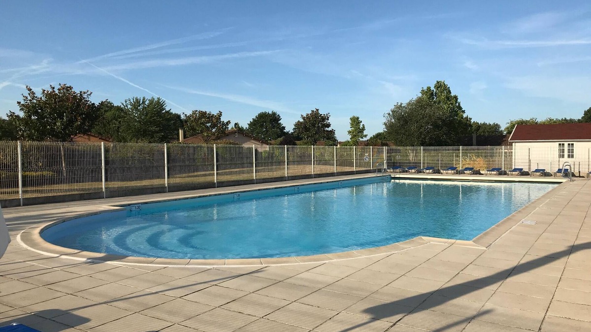 Les Forges House | Villa in Les Forges with Golf and Pool