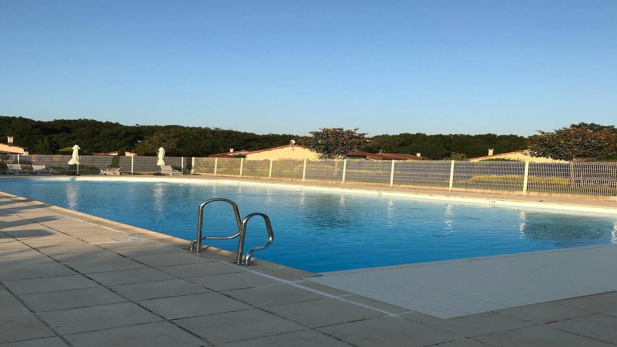 Les Forges House | Villa in Les Forges with Golf & Pool Access