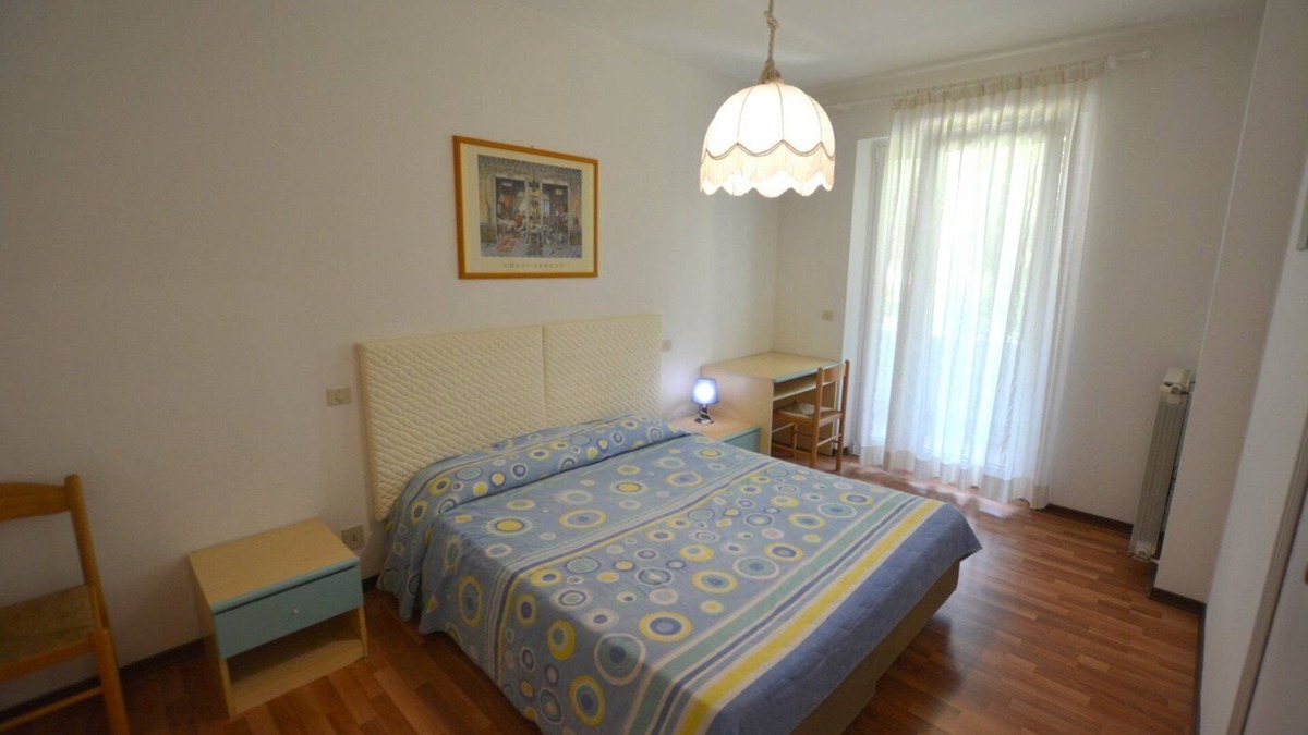 Lignano Pineta Villa | Villa in Lignano Pineta with wi-fi, 3 bedrooms, garden and garage