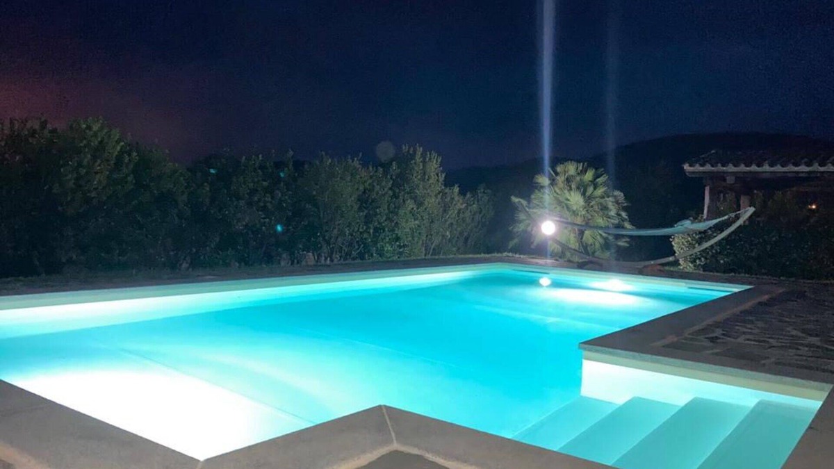 Maiorca Villa | Villa in Maiorca with 3 bedrooms sleeps 8
