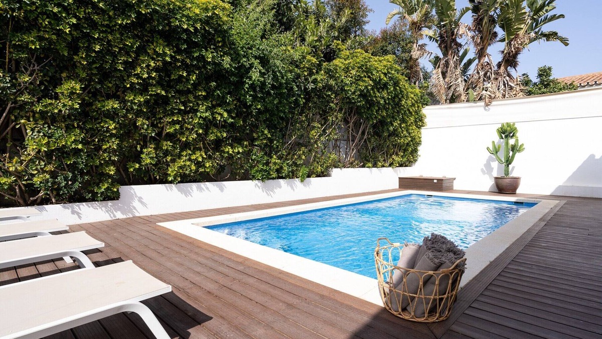 Urbanizacion Costabella Villa | Villa in Marbella near Beach
