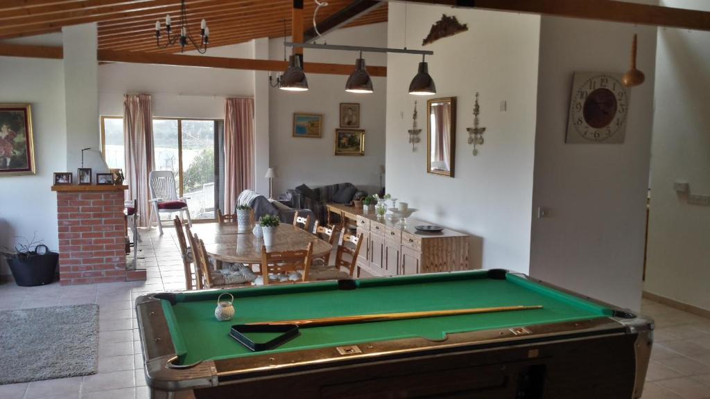 Saittas Villa | Villa in Moniatis