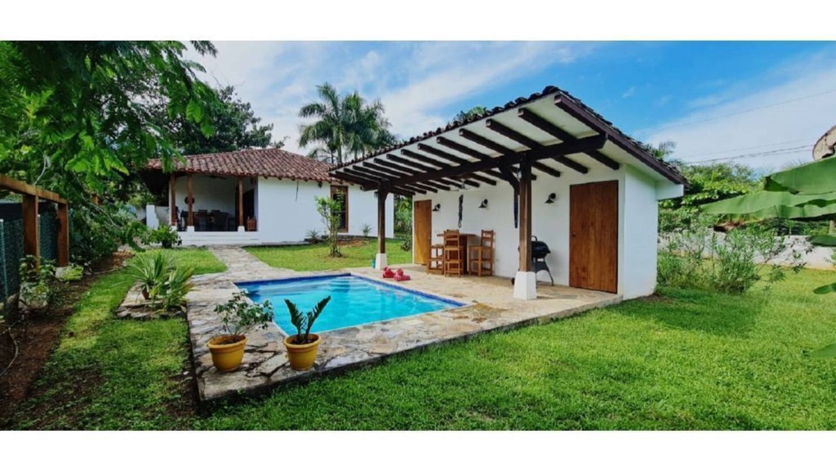 Pedasi Villa | Villa in Popular community of Pedasi, 5 min from the beach