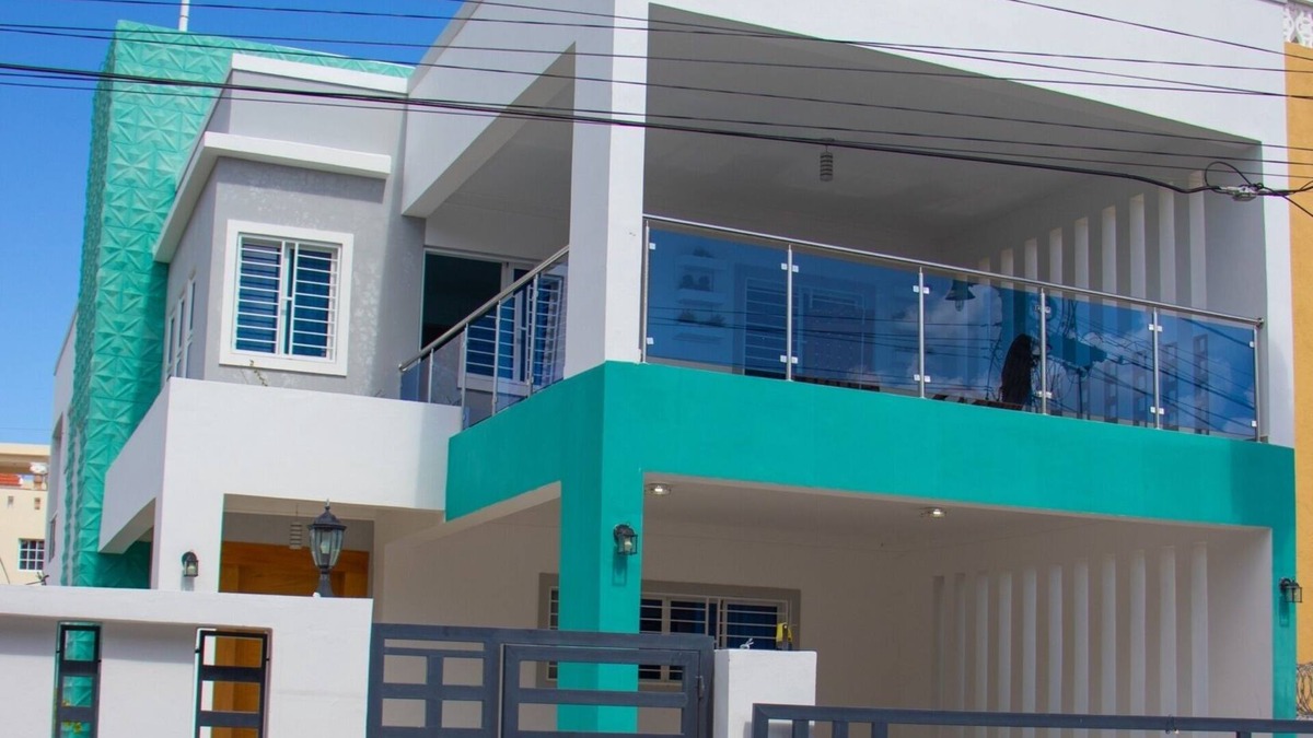Los domingues Villa | villa in puerto plata