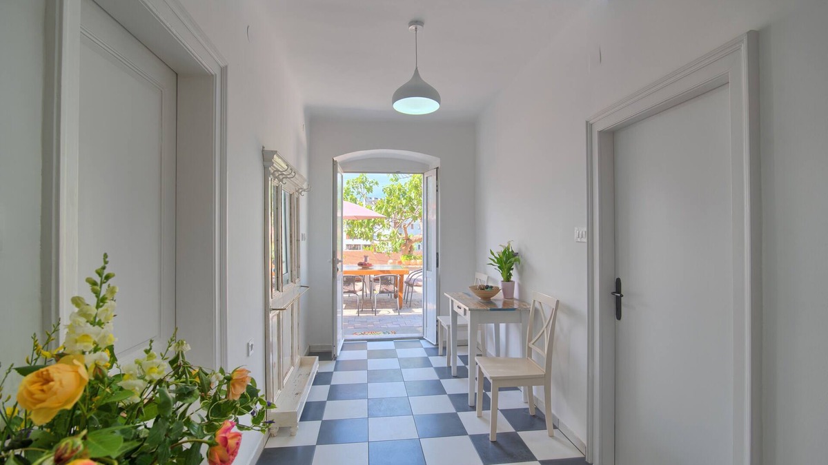 Pula House | Villa in Pula, 5 min walk from the amphitheatre